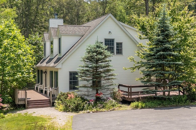 793 Colebrook Rd, Colebrook, CT 06021 - photo 1