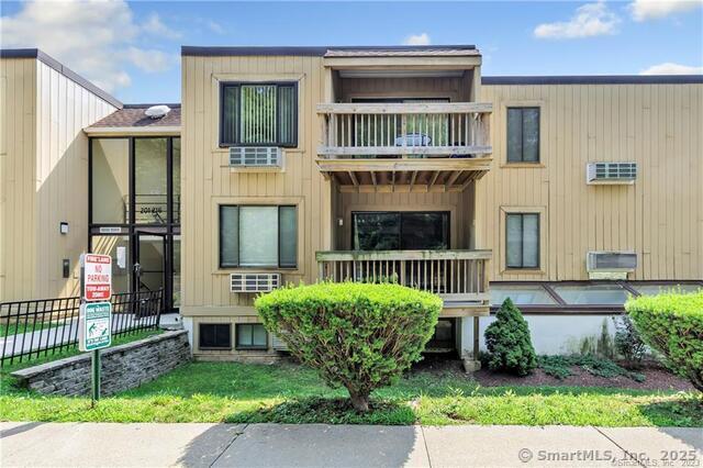 175 Mill Pond Rd Unit 203, Hamden, CT 06514 - view of property