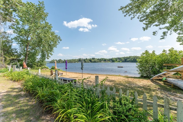 40 Clearview Rd, East Haddam, CT 06469 - water view