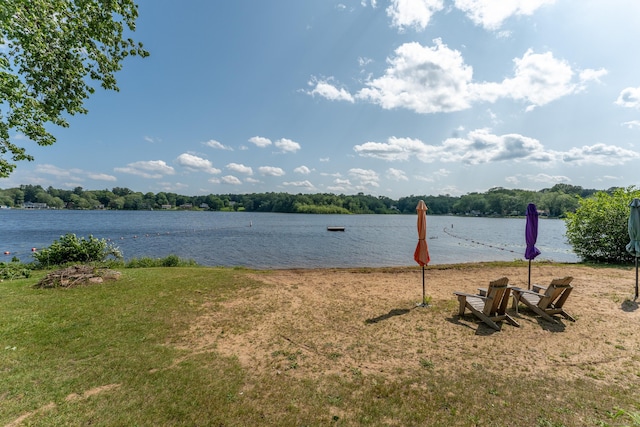 40 Clearview Rd, East Haddam, CT 06469 - water view
