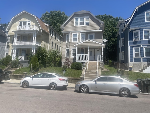 55 Connecticut Ave, New London, CT 06320 - photo 1
