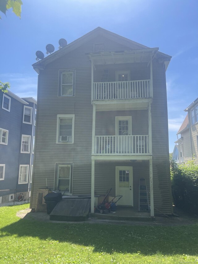 55 Connecticut Ave, New London, CT 06320 - photo 11