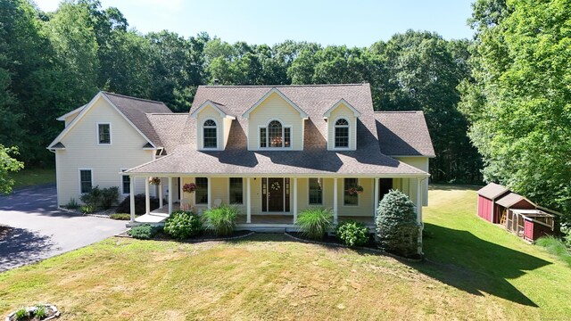 48 Mountain Rd, Colchester, CT 06415 - photo 1