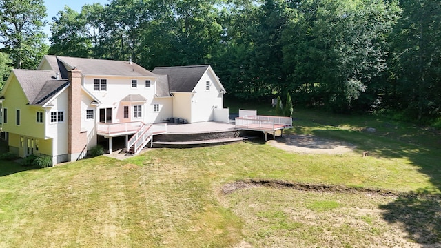 48 Mountain Rd, Colchester, CT 06415 - photo 4