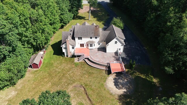 48 Mountain Rd, Colchester, CT 06415 - photo 3