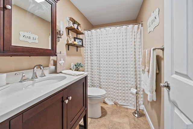 250 Summer St Unit 29, Southington, CT 06479 - full bath with vanity and curtained shower