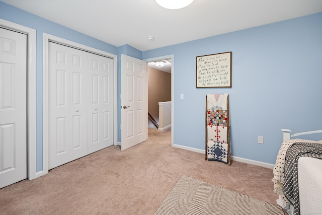 250 Summer St Unit 29, Southington, CT 06479 - carpeted bedroom with baseboards
