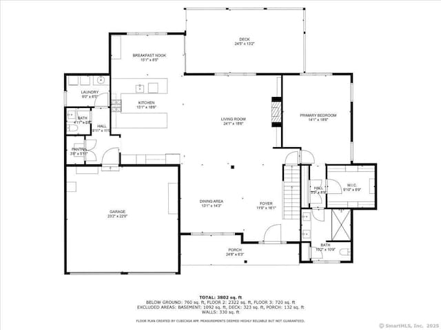 11 Tall Oaks Dr Unit 11, New Milford, CT 06776 - view of property floor plan