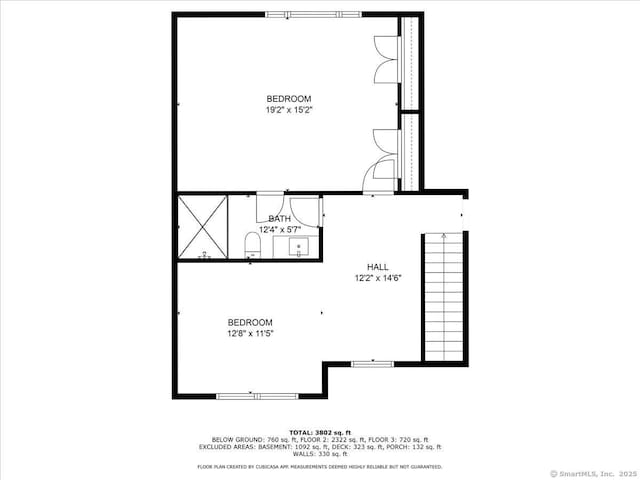 11 Tall Oaks Dr Unit 11, New Milford, CT 06776 - view of property floor plan