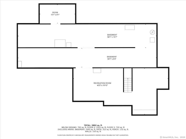 11 Tall Oaks Dr Unit 11, New Milford, CT 06776 - view of property floor plan