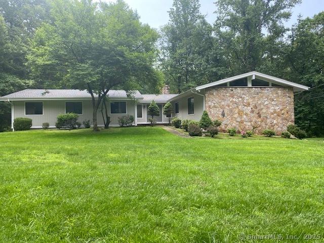 11 Mountain Wood Rd, Stamford, CT 06903 - photo 1