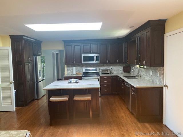 11 Mountain Wood Rd, Stamford, CT 06903 - photo 4