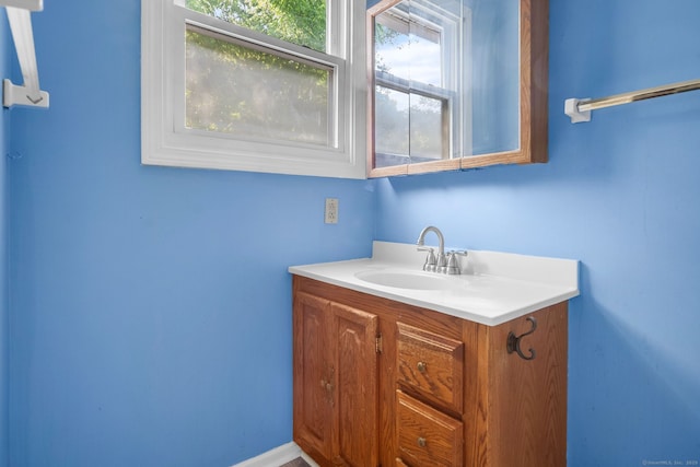 20 Mack Rd, Middlefield, CT 06455 - bathroom with vanity