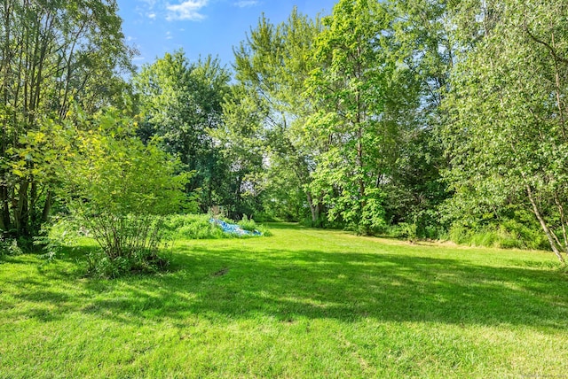 20 Mack Rd, Middlefield, CT 06455 - view of grassy yard