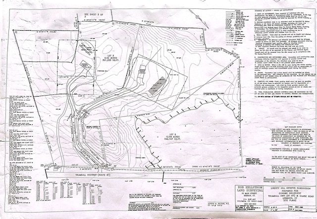 Trumbull Hwy, Lebanon, CT 06249 - photo 21