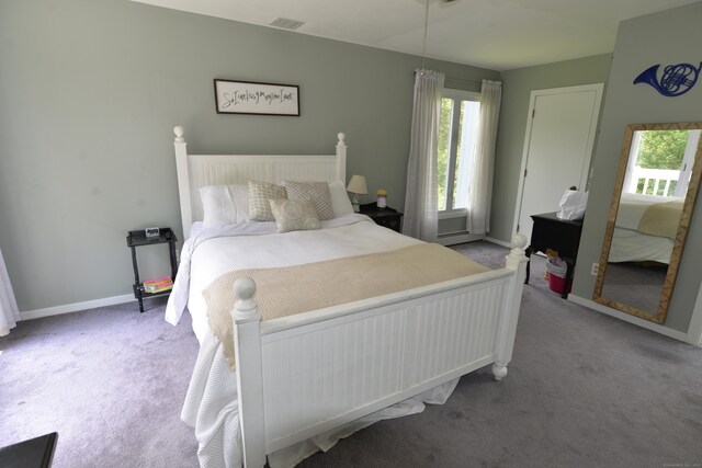 33 Oneil Rd, Oxford, CT 06478 - bedroom with carpet flooring and multiple windows