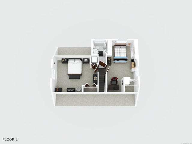 33 Thorpe St, North Haven, CT 06473 - view of property floor plan