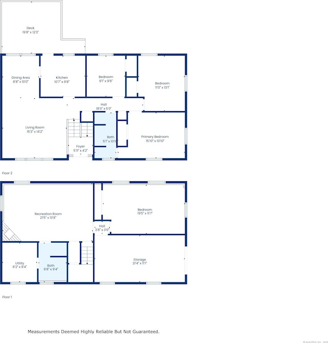 10 New Light Dr, Danbury, CT 06810 - photo 25