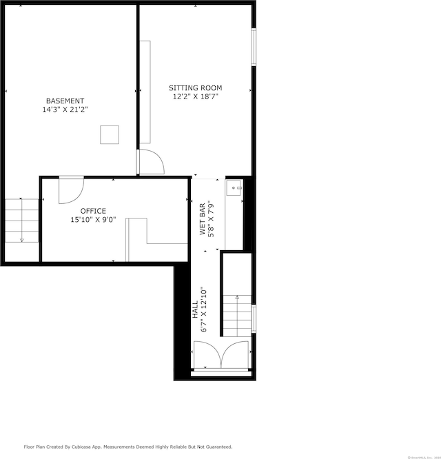 65 Frank St, East Haven, CT 06512 - photo 38