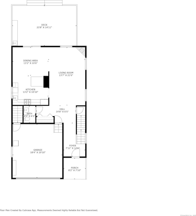 65 Frank St, East Haven, CT 06512 - photo 36