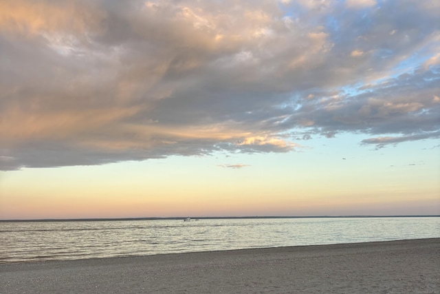 128 Mariners Way, Fairfield, CT 06824 - water view