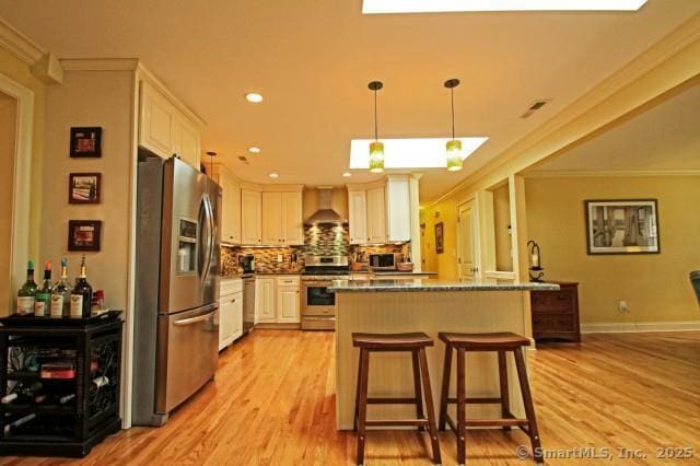 4328 Madison Ave, Trumbull, CT 06611 - photo 2