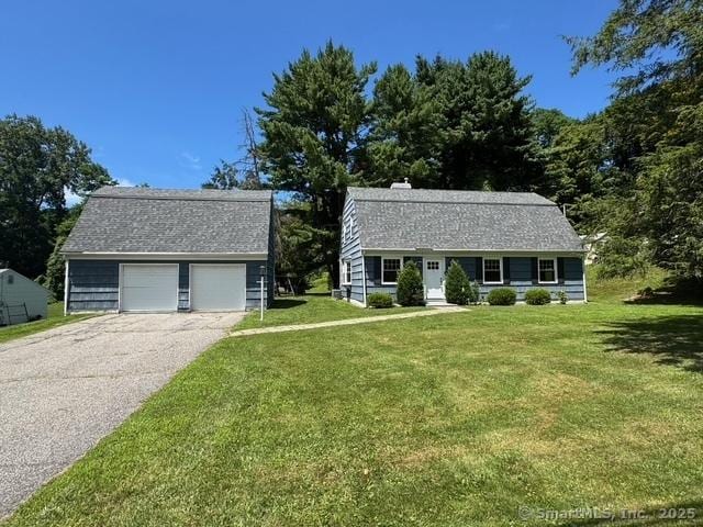 4 Hawley Rd, Danbury, CT 06811 - photo 1
