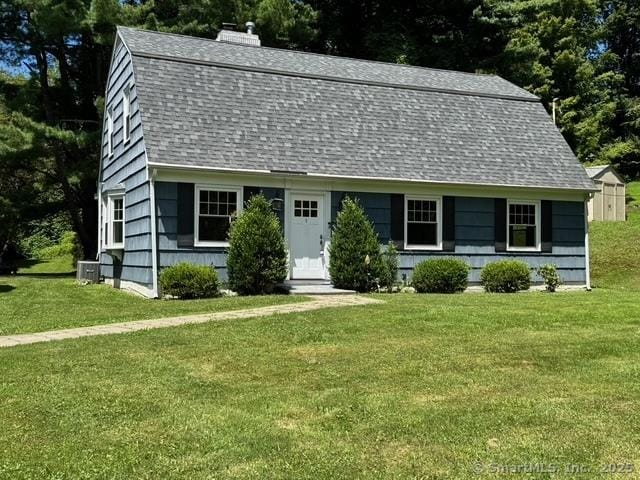 4 Hawley Rd, Danbury, CT 06811 - photo 2