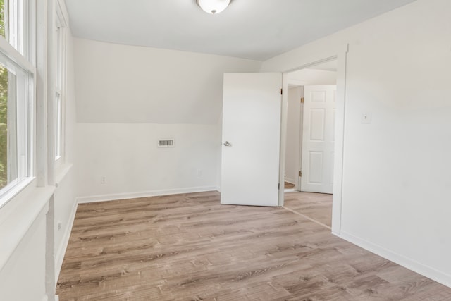37 Quarry Rd, Beacon Falls, CT 06403 - unfurnished room with wood finished floors and baseboards