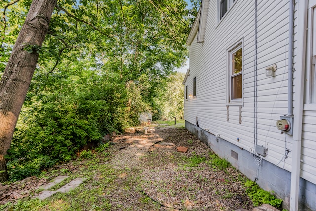 37 Quarry Rd, Beacon Falls, CT 06403 - view of yard