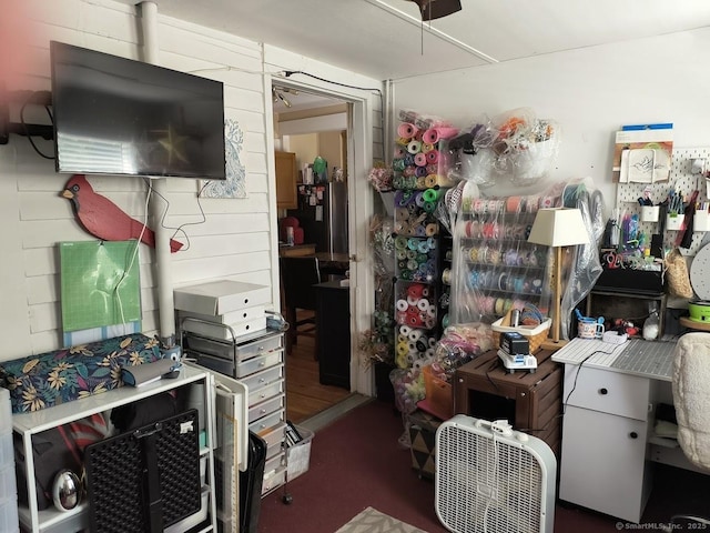 463 Washington Ave, West Haven, CT 06516 - interior space