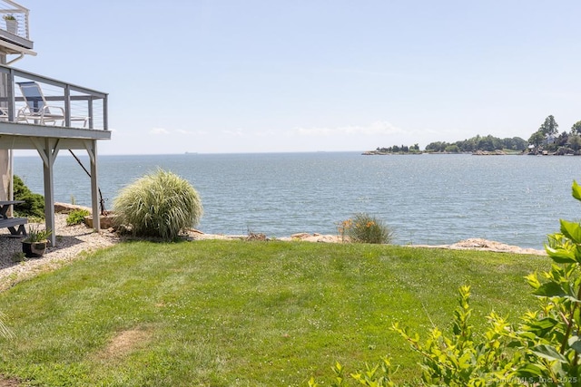 105 Beckett Ave Unit 105, Branford, CT 06405 - water view