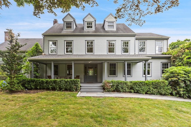 114 Cross Hwy, Westport, CT 06880 - photo 1