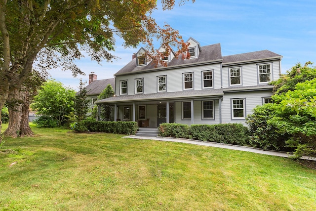 114 Cross Hwy, Westport, CT 06880 - photo 2