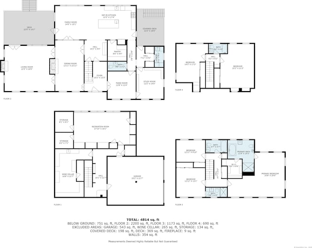 114 Cross Hwy, Westport, CT 06880 - photo 39