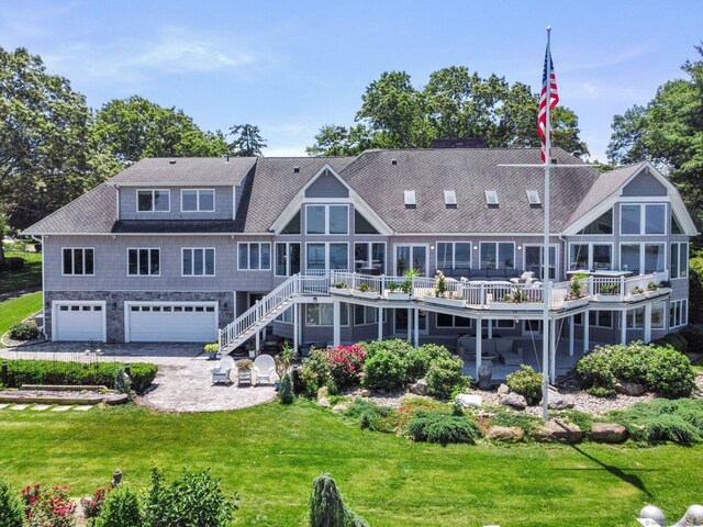 12 Rocky Point Rd, Old Saybrook, CT 06475 - photo 1
