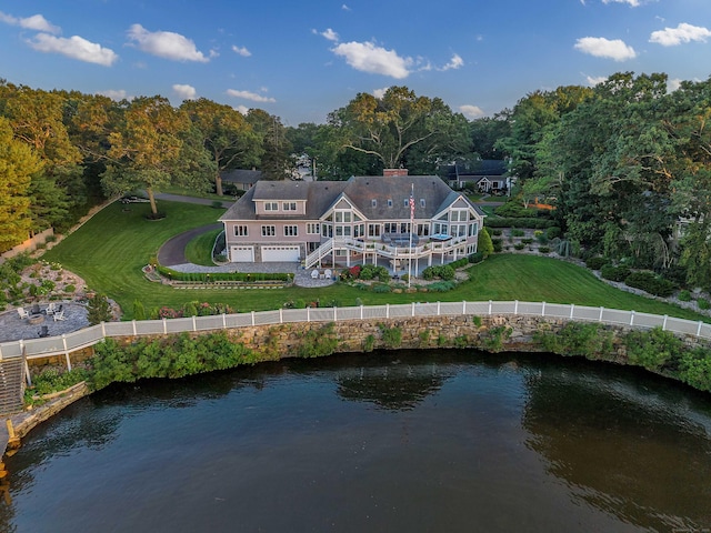 12 Rocky Point Rd, Old Saybrook, CT 06475 - photo 4