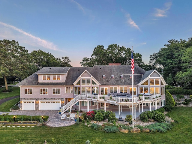 12 Rocky Point Rd, Old Saybrook, CT 06475 - photo 39