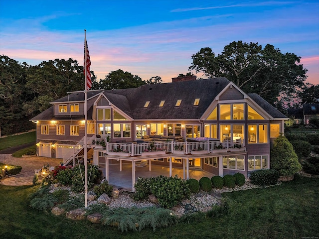 12 Rocky Point Rd, Old Saybrook, CT 06475 - photo 36