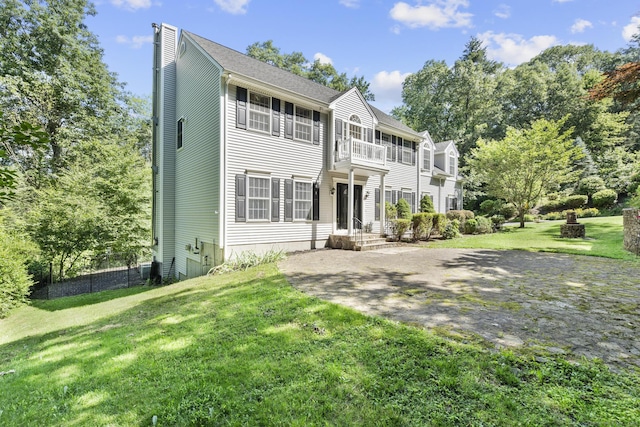 44 Oakmont Trl, Monroe, CT 06468 - photo 2