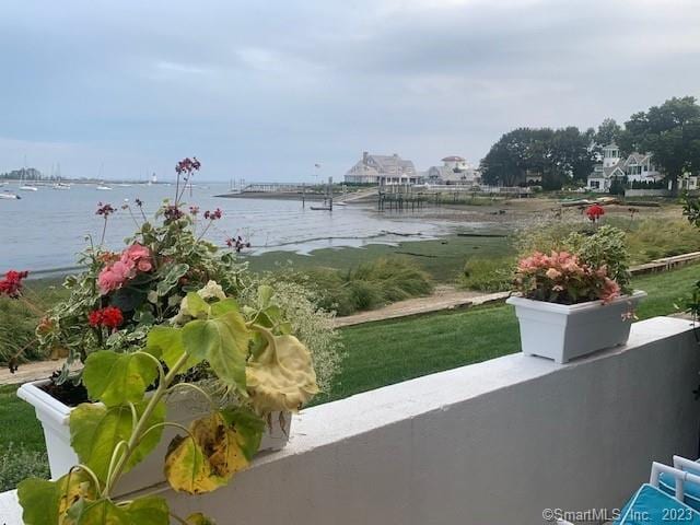 350 Grovers Ave Unit 11A, Bridgeport, CT 06605 - water view