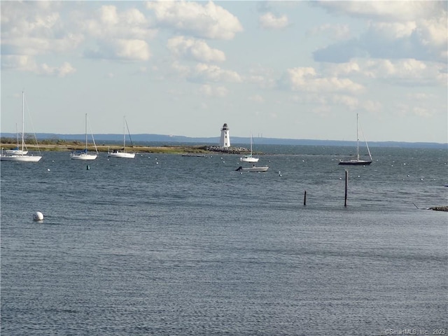 350 Grovers Ave Unit 11A, Bridgeport, CT 06605 - water view