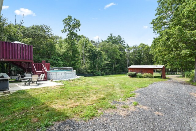 226 Harris Rd, Sterling, CT 06377 - photo 4