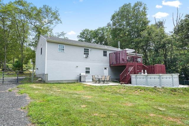 226 Harris Rd, Sterling, CT 06377 - photo 5