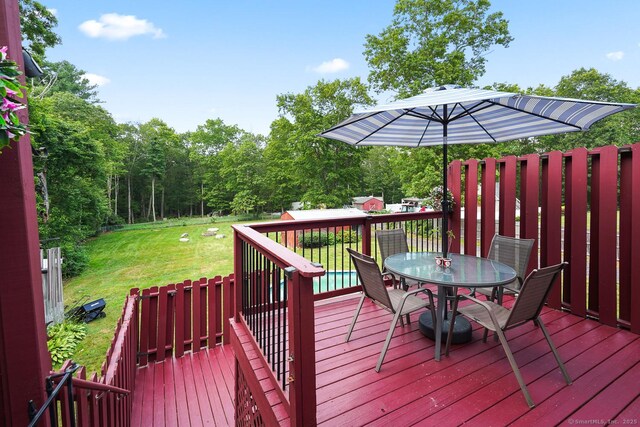 226 Harris Rd, Sterling, CT 06377 - photo 9