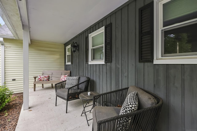 195 Orchard Hill Dr, South Windsor, CT 06074 - view of porch