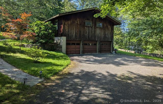 35 Sturbridge Rd, Easton, CT 06612 - view of outdoor structure