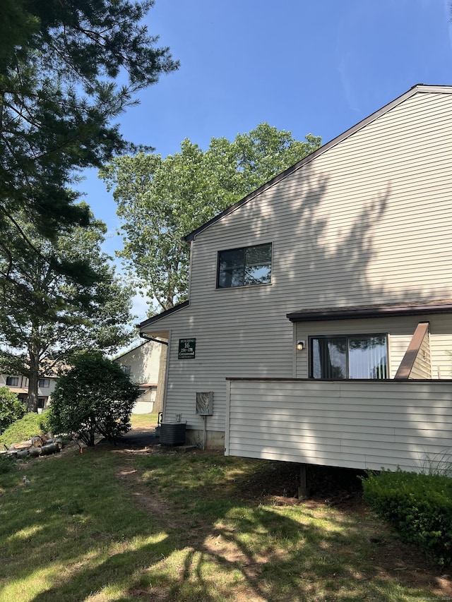 259 Cottonwood Rd Unit 259, Newington, CT 06111 - photo 4