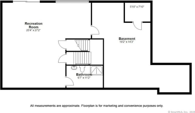 168 Cobble Rd, Kent, CT 06757 - view of home floor plan