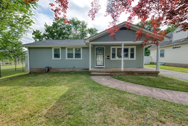 226 Farm Hill Rd, Middletown, CT 06457 - view of front facade with covered porch
